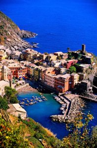vernazza